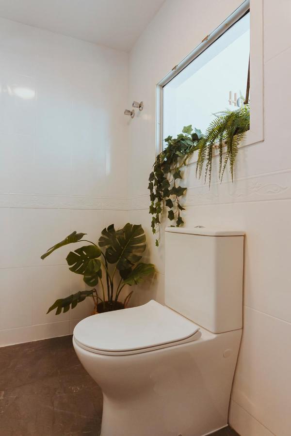 Apartamento Con Gran Terraza Junto A La Playa ตอร์เรโมลิโนส ภายนอก รูปภาพ