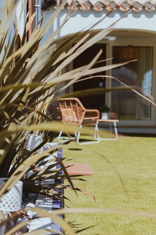 Apartamento Con Gran Terraza Junto A La Playa ตอร์เรโมลิโนส ภายนอก รูปภาพ